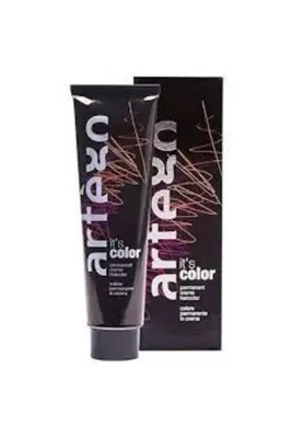 Artego It S Color 7.0 7n Orta Kumral 150 ml
