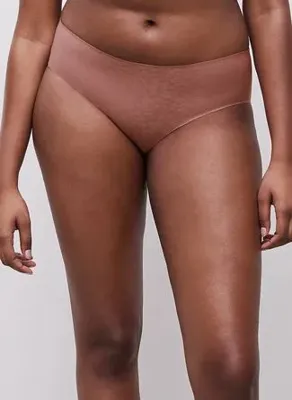 Chantelle Pembe Melanj Kadın Bikini Külot C11DB4 CHANTELLE SS