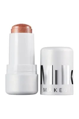 Milk Makeup Cooling Water Jelly Shimmer Stick - Yüz ve göz aydınlatıcısı - WATER BUBBLY (5 g)