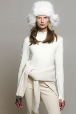 H&M Move Sıcak Tutan Spor Üstü Fleece SoftMove™