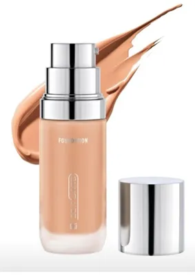 LR Zeitgard Signature Parlak Fondöten 32 ml (No:1)