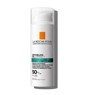 La Roche Posay La Roche-Posay L.ANTH.OIL CORRECT T50ML