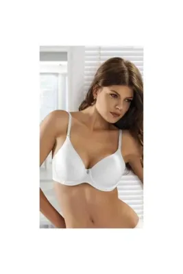 Le Jardin 9405 Desteksiz Sütyen 90b-beyaz