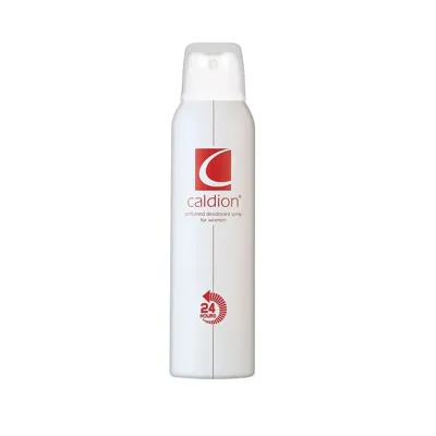 Caldion Classic Kadın Deodorant 150 ml