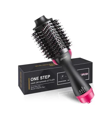 ONE STEP Hair Dryer And Styler Kurutmalı Saç Şekillendirici Fırça
