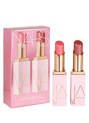 Nars Afterglow Lip Balm Duo