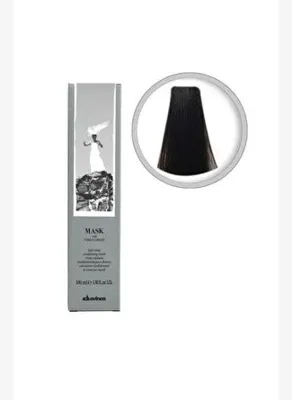 Davines Mask Vibrachrom 4 Açık Kahverengi Saç Boyası 100 ML