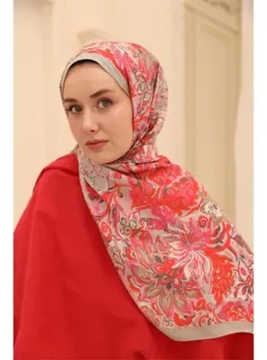 Silk Home Mayda Şal 81005-17