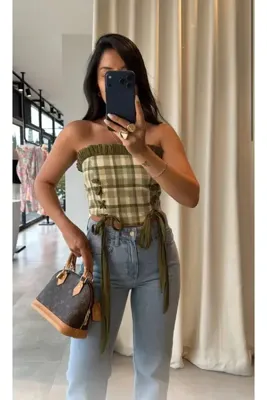 Kedi Fashion Tasarım korse