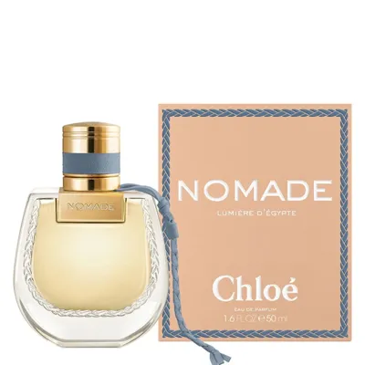 chloe Nomade Lumiere D'Egypte EDP Kadın Parfüm 50 ml
