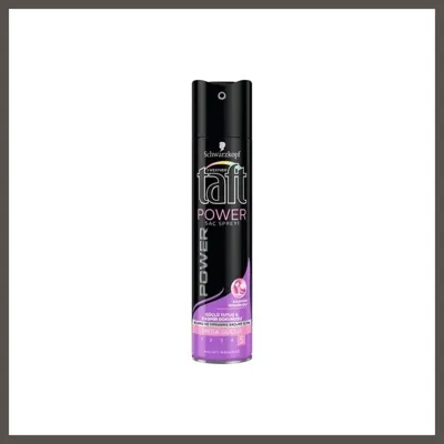 Bezos Saç Sprey Power Kaşmir 250ml 1 Adet Nxrlvng