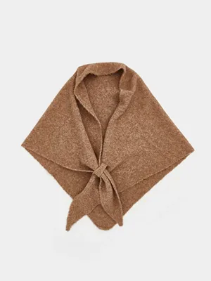 LCW ACCESSORIES Triko Kadın Atkı