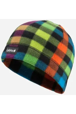 Lafuma ACT FLEECE POLAR BERE LFV12520 2998 Kırmızı-STD