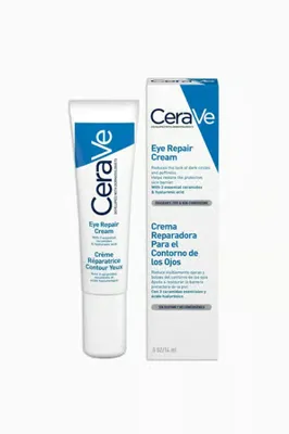 CeraVe Göz Bakım Kremi - Onarıcı Formül