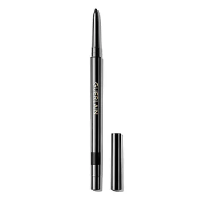 Guerlain Eyes 22 Contour G Eye Pencil 01 Black Ebony