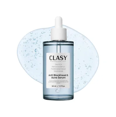 111Skin Niacinamide Yüz Serumu Gözenek Görünümünü Sıkılaştırmaya Ve Yağ Dengesini Desteklemeye Yardımcı Siyah Nokta & Leke Görünümü İçin Aydınlatıcı Bakım Serumu, 50 Ml
