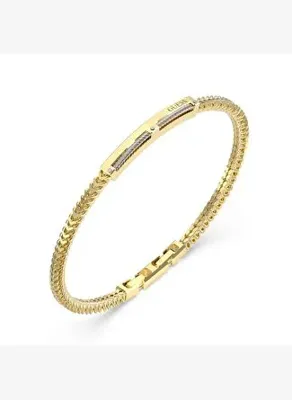 Guess JGUJUMB05107JWYGS Erkek Bileklik