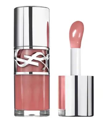 Yves Saint Laurent YVES SAINT LAURENT Ysl Loveshine Plumping Lip Oil Gloss - Dudak Parlatıcı Yağ 3