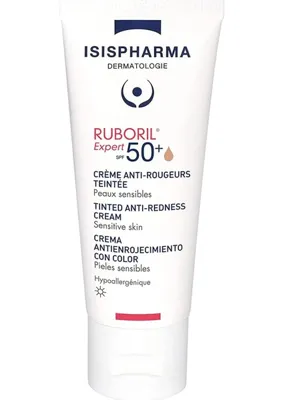 ISIS PHARMA Ruboril Expert SPF50+ 40 ml