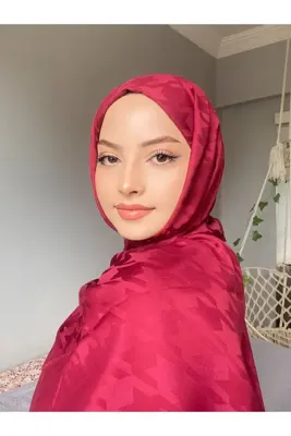 MİS İPEK KAZAYAĞI DESEN  İPEKSİJAKAR ŞAL