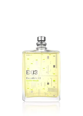 Escentric Molecules Escentric 03 100 ml Unisex Parfüm