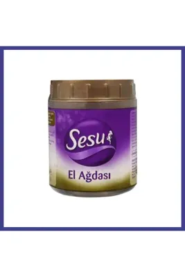 Bezos El Ağda Mavi (Kls) 250Gr 1 Adet MBT06