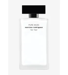 narciso rodriguez NARCİSO RODRIGUEZ PURE MUSC EDP 100 ML KADIN PARFÜM