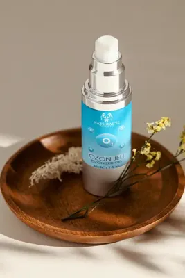 Natural'iz Beauty Ozon Jeli 30 ml
