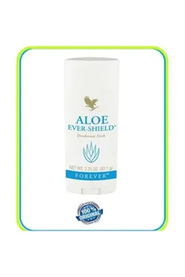 Forever Aloe Ever Shield Koltukaltı Roll On -1 Adet 92,1 gr