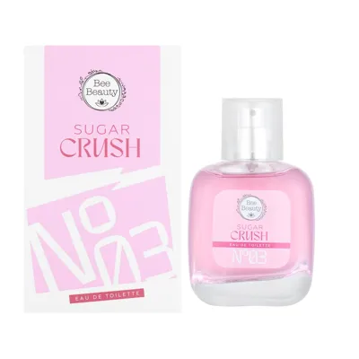 Bee Beauty Basics EDT Kadın Parfüm 90 ml No03 Sugar Crush