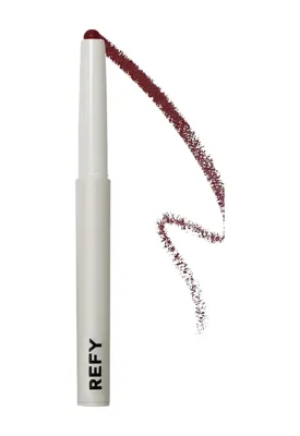REFY Blur Liner Doğal Görünümlü Dudak Kalemi Teak 0.85gr Teak