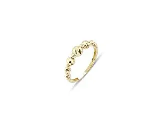 Ema Jewellery Altın Dorica Tamtur Yüzük