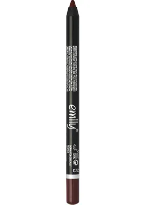 Myg Plus Golden Rose Emily Long Lasting Lip Pencil No: 223 - Uzun Süre Kalıcı Dudak Kalemi