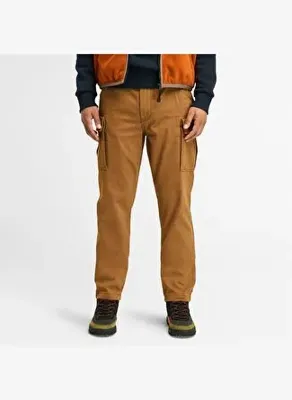 Timberland BROOKLINE Twill Cargo Pant