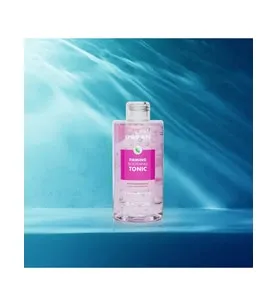Sheida Pure Ocean Sıkılaştırıcı Ve Yatıştırıcı Sıkılaştırıcı Tonik 250 ml (KURU VE HASSAS CİLTLER İÇİN)