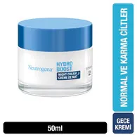Neutrogena Hydro Boost Gece Kremi 50 ml 3574661401096