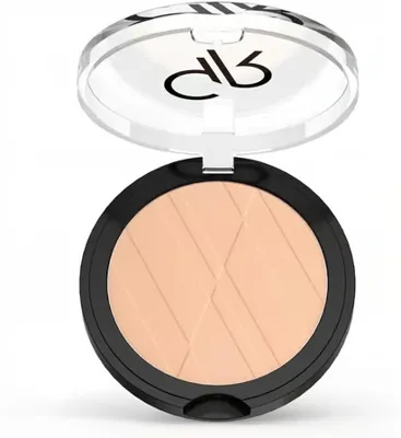 Rose Hd Powder High Definition No:203 1 Paket