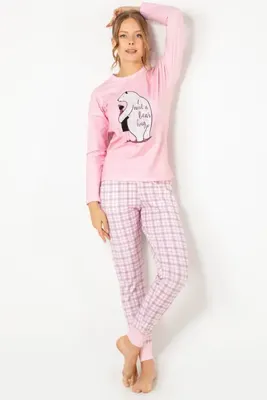 Doremi Pijama Takımı
