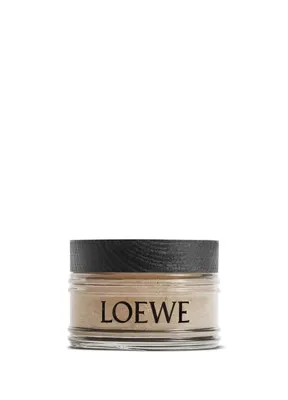 Loewe Tomato Leaves Body Scrub 200ml