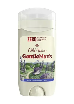 OLD SPICE Old Spice Zero Gentleman's Lavender & Mint Erkek Stick Deodorant 85 G