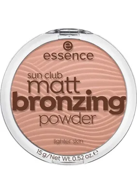 Str Store Essence Sc Büyük Bronzlaştırıcı Pudra 01