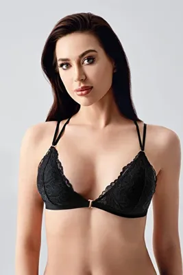 NEWBRA LINGERIE Kapsız Bralet , 338326 , 338326