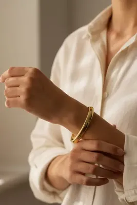 XUPING JEWELRY STİL İNCİSİ/XUPING JEWELRY İNCE KELEPÇE MODEL