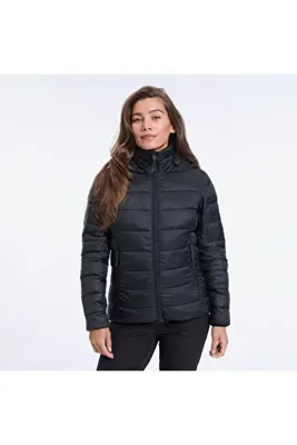 Mc Kinley McKinley Erika Kadın Siyah Outdoor Mont