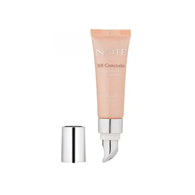 Note Cosmetics Note BB Concealer SPF 15 Göz Altı Kapatıcısı 01