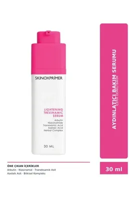 skinoxprimer Lightening Trexinamide Serum