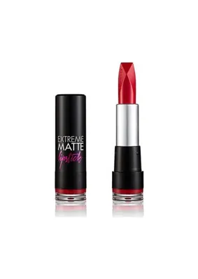 Flormar Ruj - Extreme Matte Lipstick 005 Carmen Dress 8690604394937 33000020