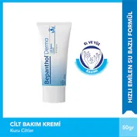Bepanthol Cilt Bakım Kremi 50 ml