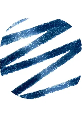 Str Store The One High Impact Göz Kalemi - Skyline Blue, Skyline Blue - 36553
