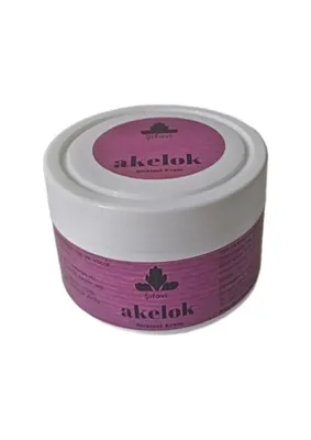 ŞİFAVİ Akelok Keloid Bitkisel Krem